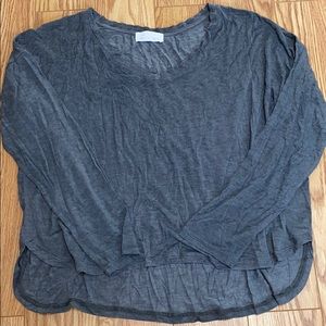 Marshal’s brand Long Sleeve Shirt